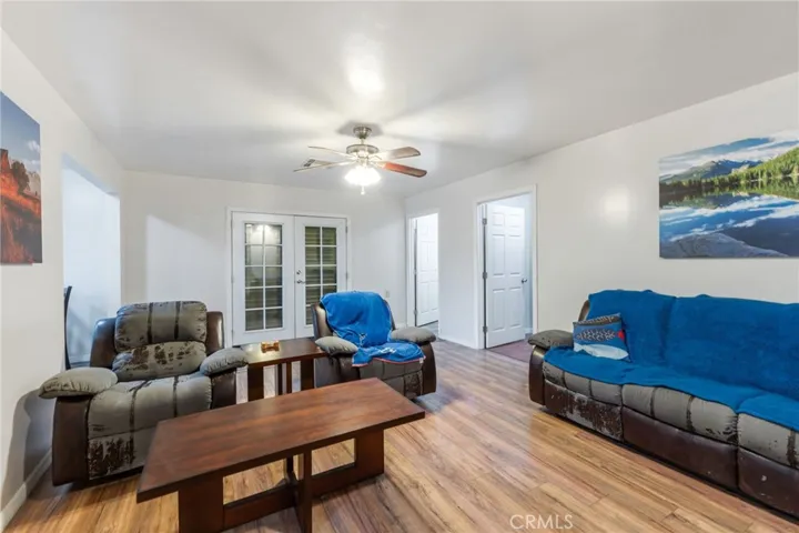 23259 64 Avenue, Ducor, California 93218