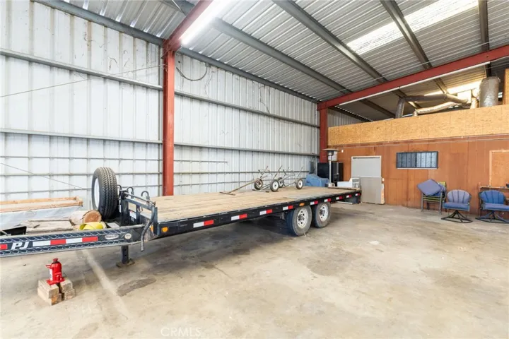 23259 64 Avenue, Ducor, California 93218