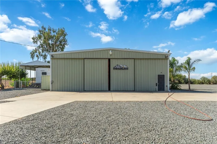 23259 64 Avenue, Ducor, California 93218