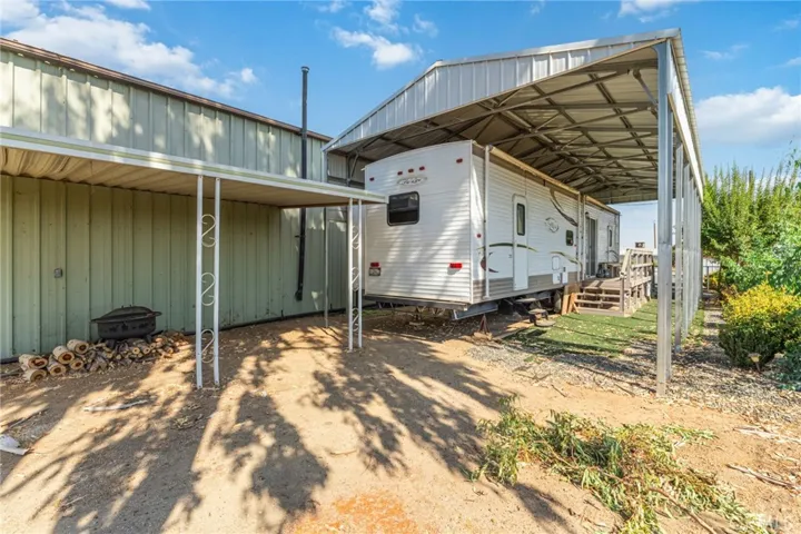 23259 64 Avenue, Ducor, California 93218