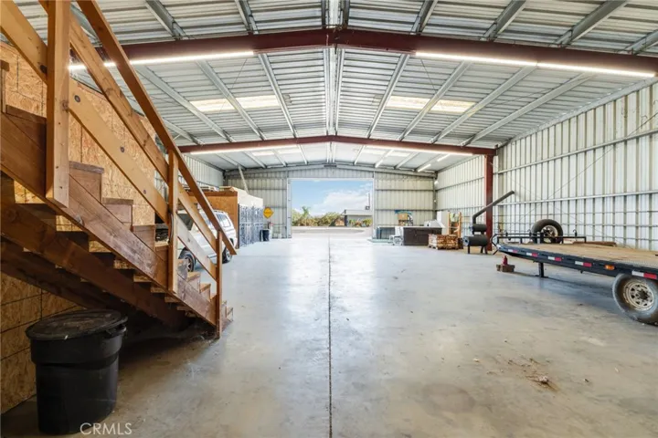 23259 64 Avenue, Ducor, California 93218