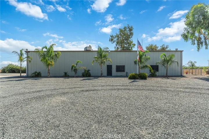 23259 64 Avenue, Ducor, California 93218