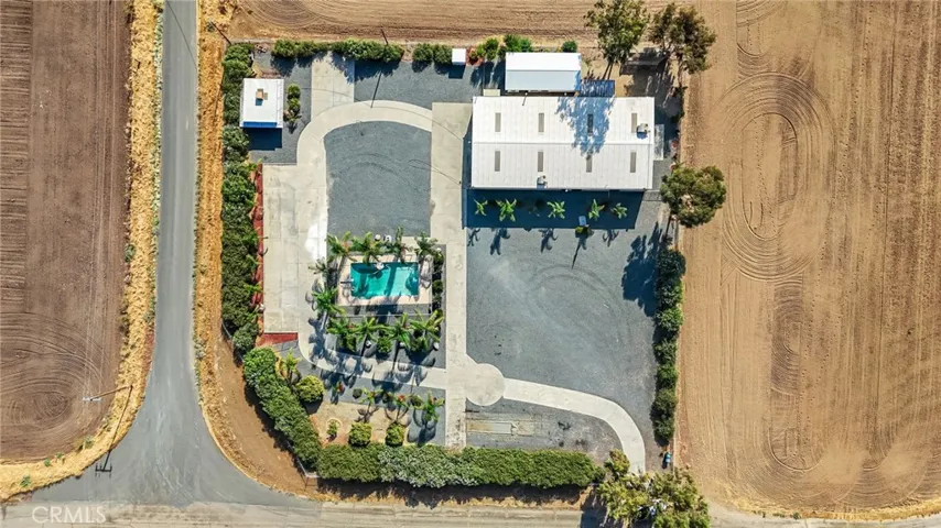 23259 64 Avenue, Ducor, California 93218