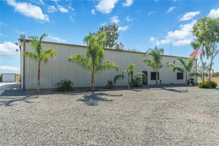 23259 64 Avenue, Ducor, California 93218
