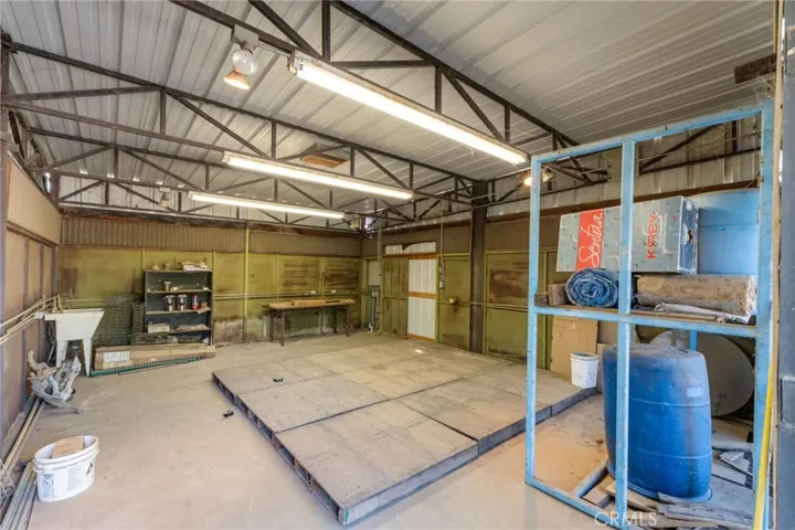 23259 64 Avenue, Ducor, California 93218
