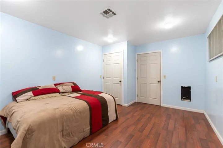 23259 64 Avenue, Ducor, California 93218