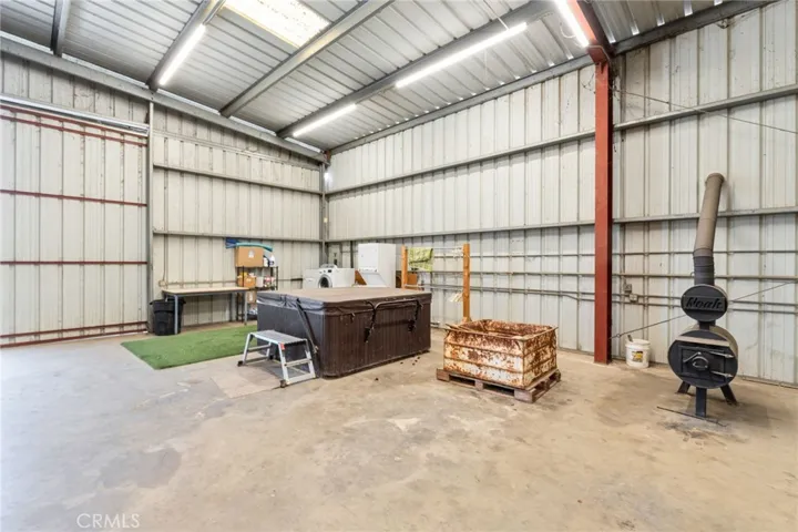 23259 64 Avenue, Ducor, California 93218
