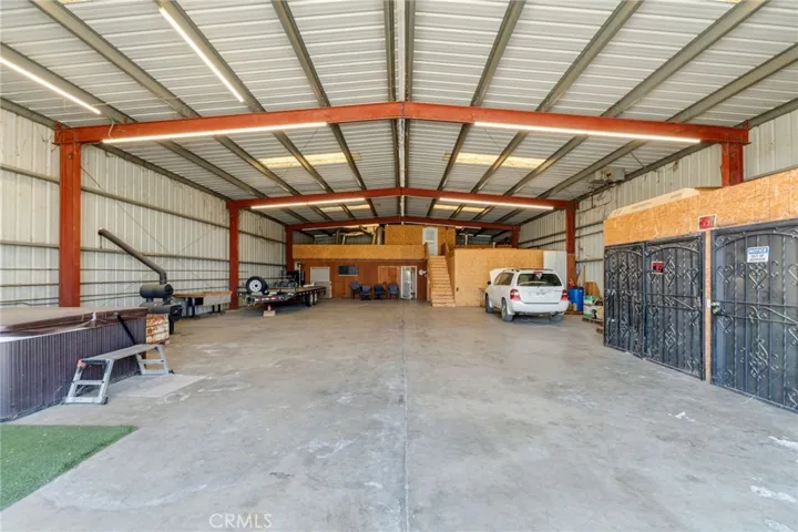 23259 64 Avenue, Ducor, California 93218
