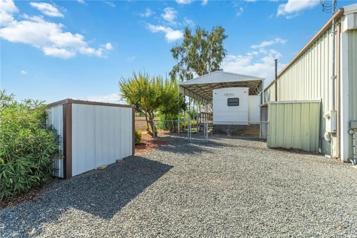 23259 64 Avenue, Ducor, California 93218