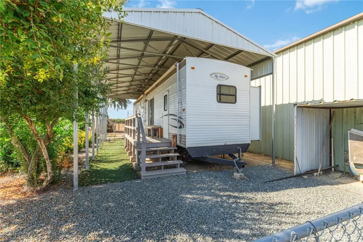 23259 64 Avenue, Ducor, California 93218