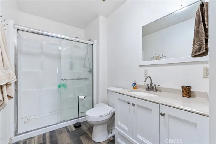 23259 64 Avenue, Ducor, California 93218
