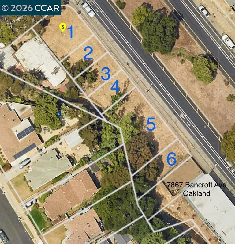 Bancroft Ave, Oakland, California 94605 — photo 5