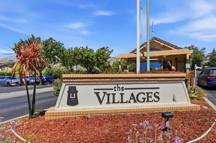 9066 Village View Loop, San Jose, California 95135