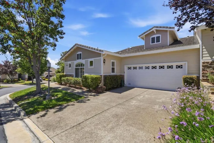 9066 Village View Loop, San Jose, California 95135