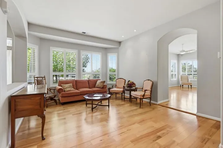 9066 Village View Loop, San Jose, California 95135