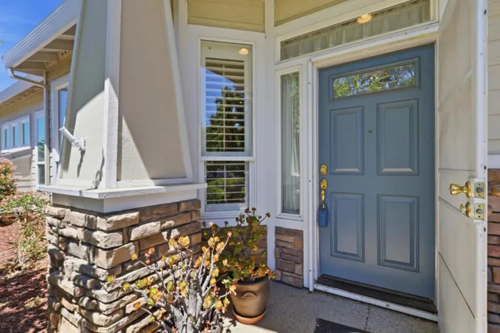 9066 Village View Loop, San Jose, California 95135