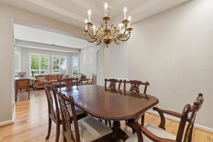 9066 Village View Loop, San Jose, California 95135