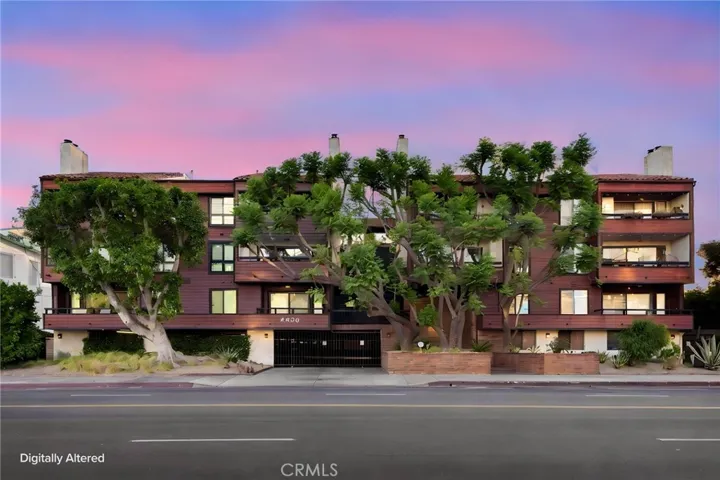 4425 Whitsett Avenue 210, Studio City, California 91604