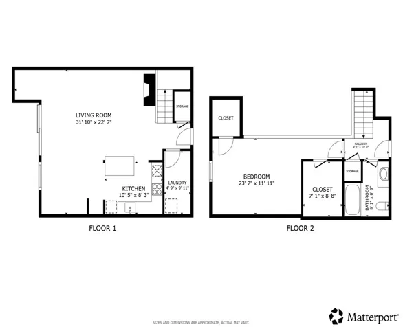 4425 Whitsett Avenue 210, Studio City, California 91604