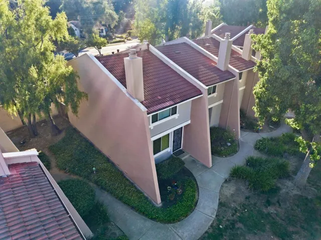 38737 Aurora Terrace 19, Fremont, California 94536