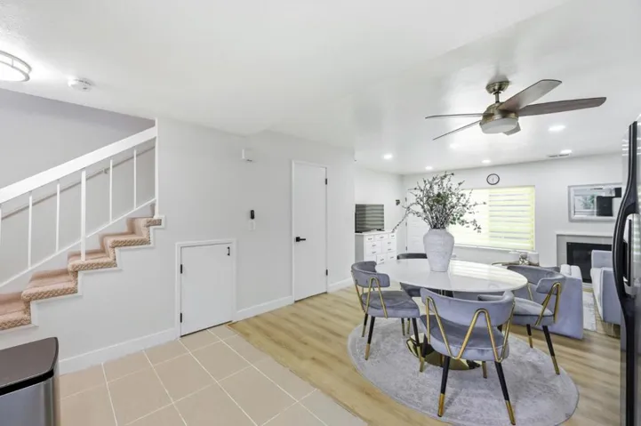 38737 Aurora Terrace 19, Fremont, California 94536