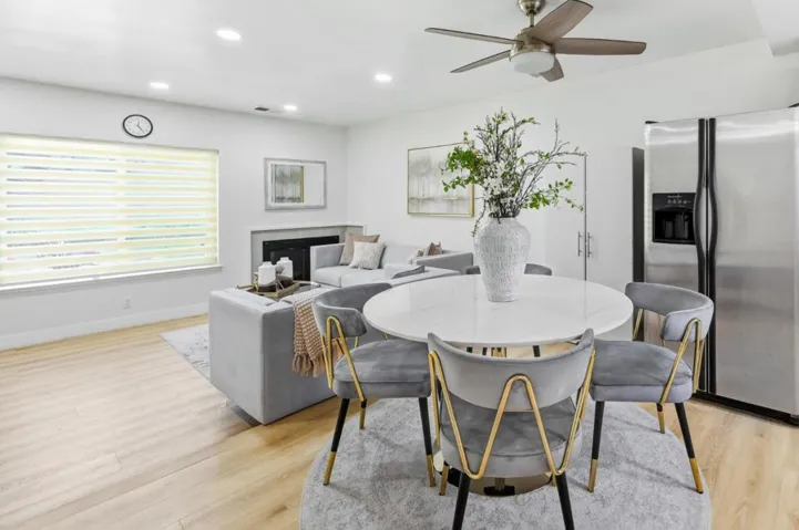 38737 Aurora Terrace 19, Fremont, California 94536