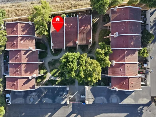 38737 Aurora Terrace 19, Fremont, California 94536