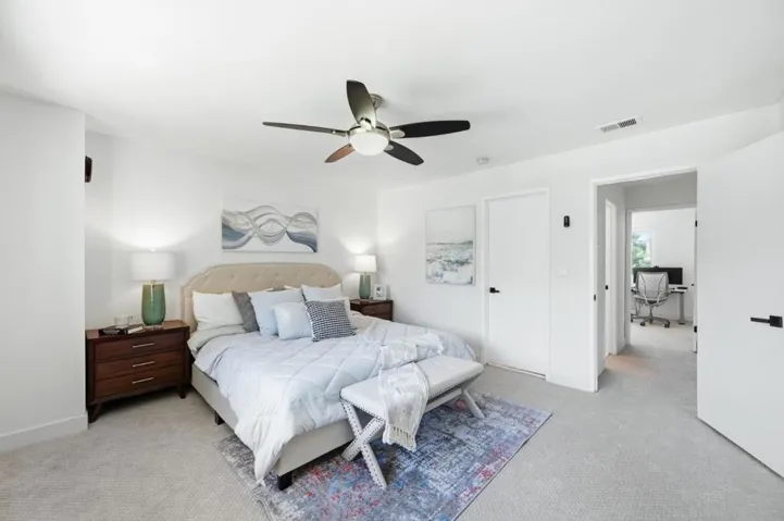 38737 Aurora Terrace 19, Fremont, California 94536