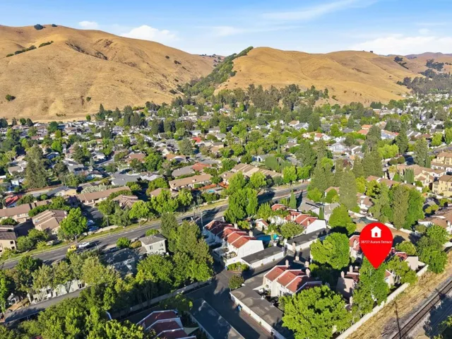 38737 Aurora Terrace 19, Fremont, California 94536