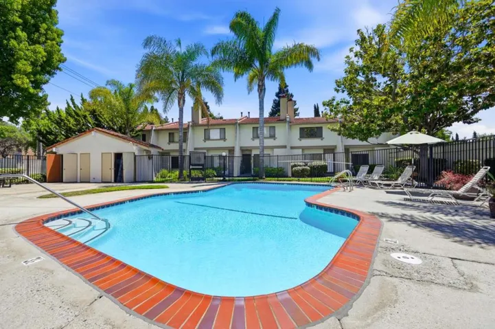 38737 Aurora Terrace 19, Fremont, California 94536