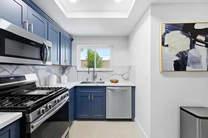 38737 Aurora Terrace 19, Fremont, California 94536