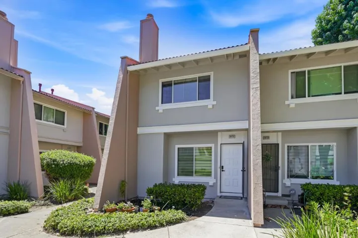 38737 Aurora Terrace 19, Fremont, California 94536