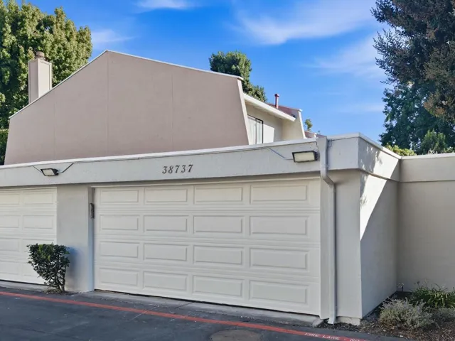 38737 Aurora Terrace 19, Fremont, California 94536