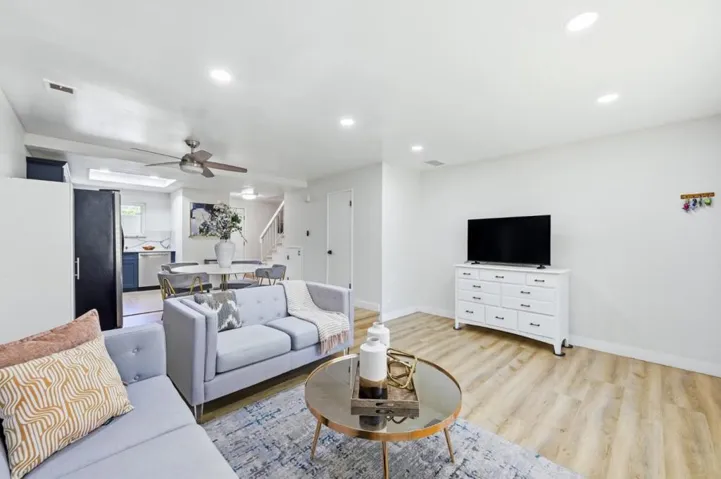 38737 Aurora Terrace 19, Fremont, California 94536