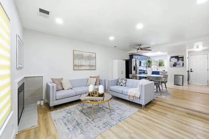 38737 Aurora Terrace 19, Fremont, California 94536