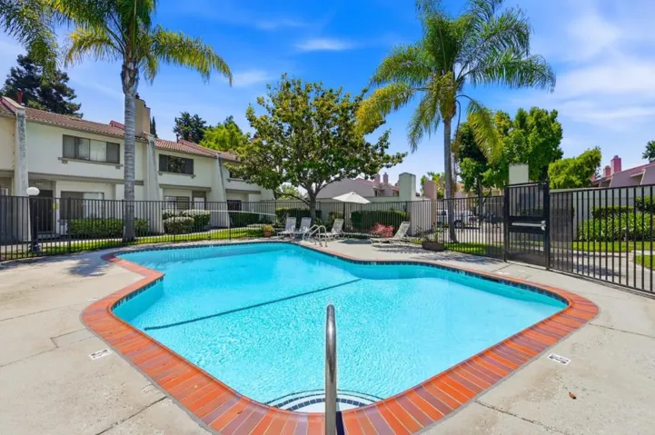 38737 Aurora Terrace 19, Fremont, California 94536