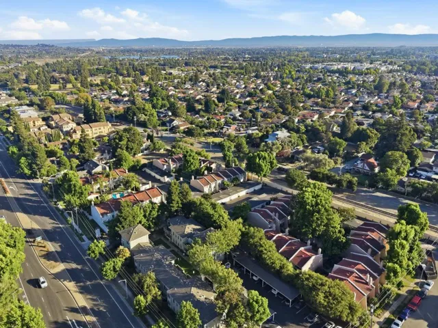 38737 Aurora Terrace 19, Fremont, California 94536