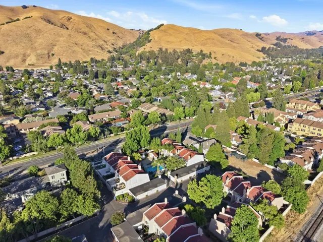 38737 Aurora Terrace 19, Fremont, California 94536