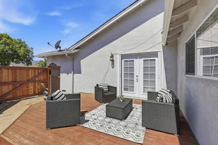 877 Renton Court, San Jose, California 95123