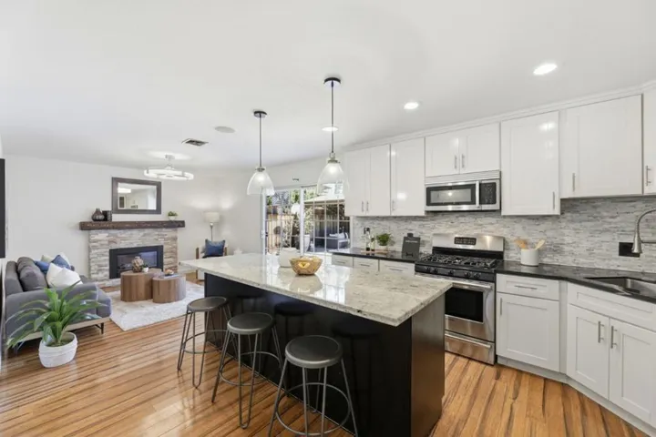 877 Renton Court, San Jose, California 95123