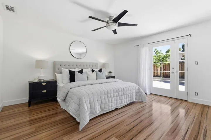 877 Renton Court, San Jose, California 95123