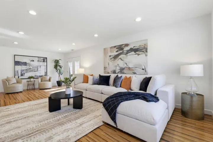 877 Renton Court, San Jose, California 95123