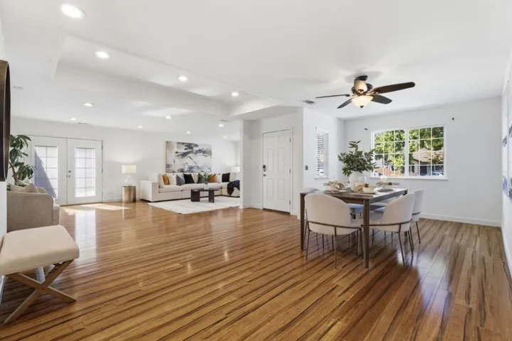 877 Renton Court, San Jose, California 95123