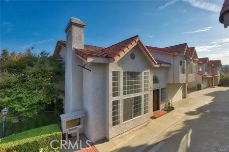 409 S Marguerita Avenue, Alhambra, California 91803