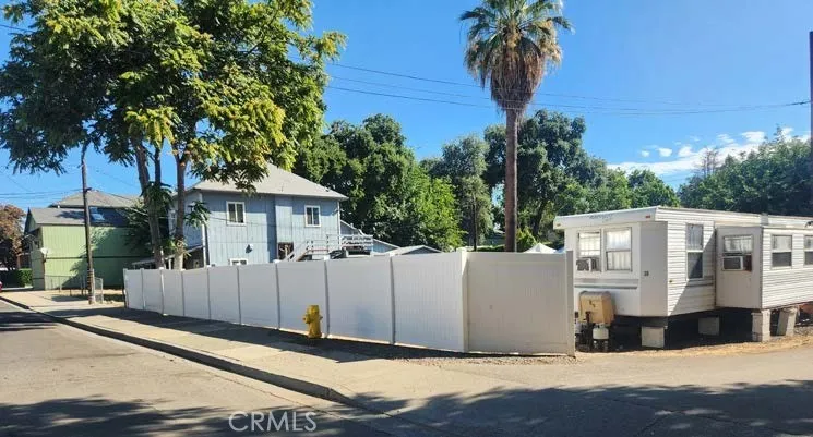 1675 – 1683 Oak Street, Oroville, California 95965