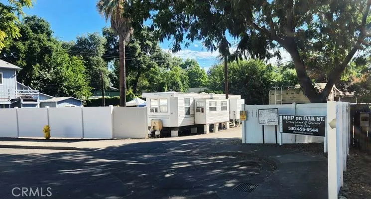 1675 – 1683 Oak Street, Oroville, California 95965