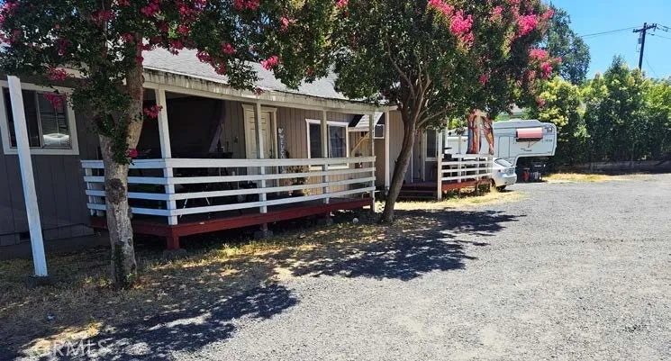 1675 – 1683 Oak Street, Oroville, California 95965