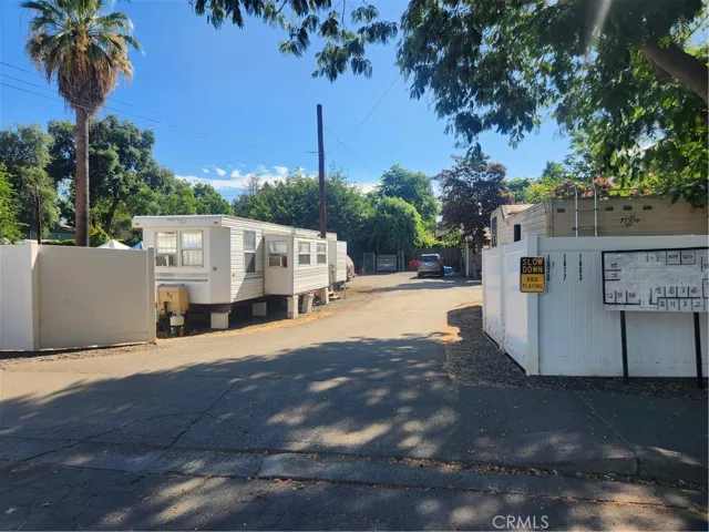 1675 – 1683 Oak Street, Oroville, California 95965