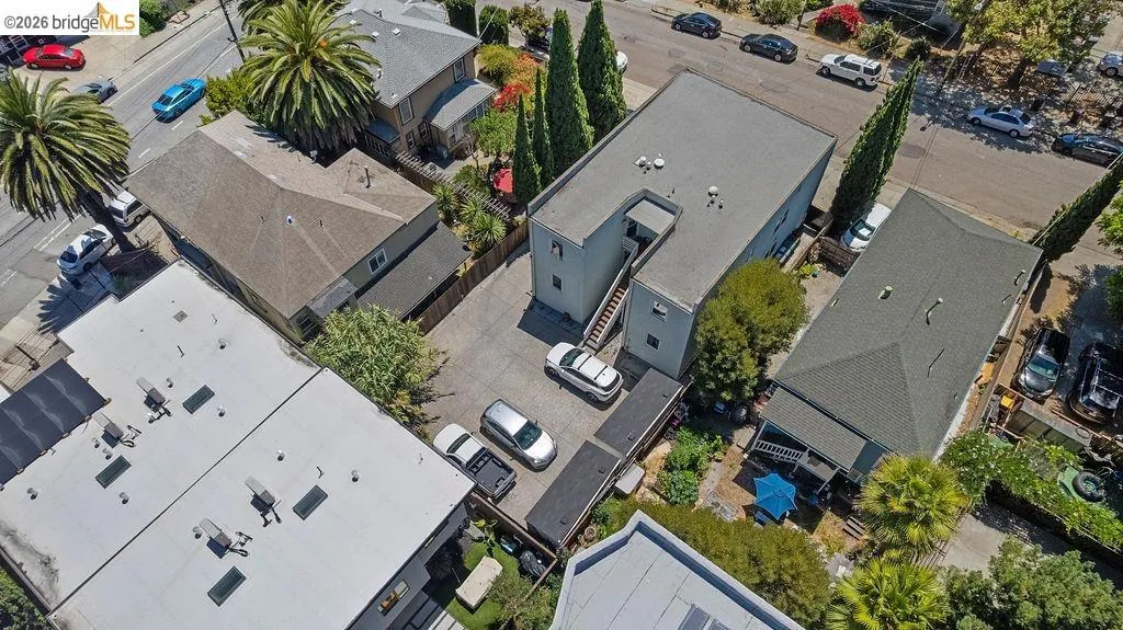 74 Pearl St, Oakland, California 94611 — photo 4