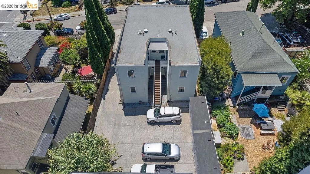 74 Pearl St, Oakland, California 94611 — photo 5